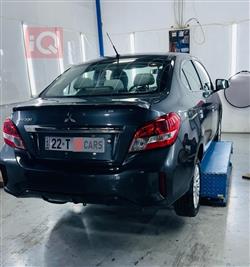 ميتسوبيشي اتراج